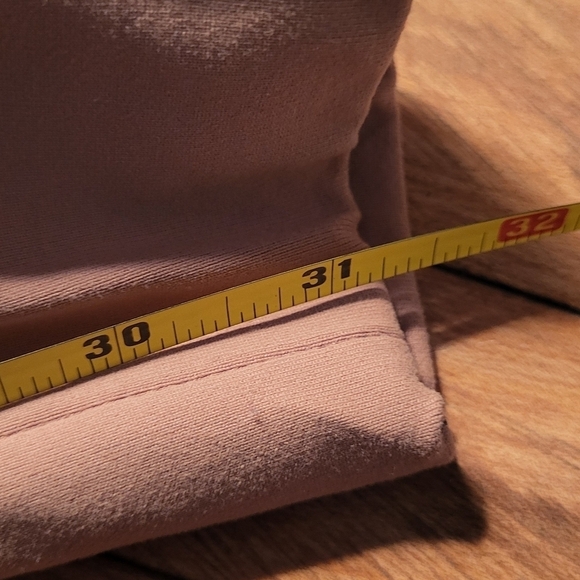 Zyia Activewear Camel Ascend  Athleisure Sporty Performance Jogger Pants-M - Picture 8 of 11